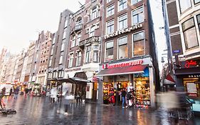 Hotel Manofa